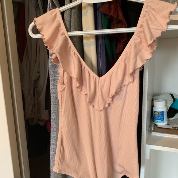 Danette bodysuit - Picture 2 of 2